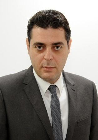 Georgios Pantzis